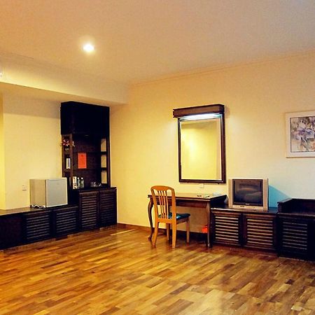 เกมัส กอล์ฟ รีสอร์ต Hotel Gemas ภายนอก รูปภาพ