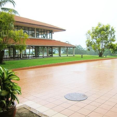 เกมัส กอล์ฟ รีสอร์ต Hotel Gemas ภายนอก รูปภาพ