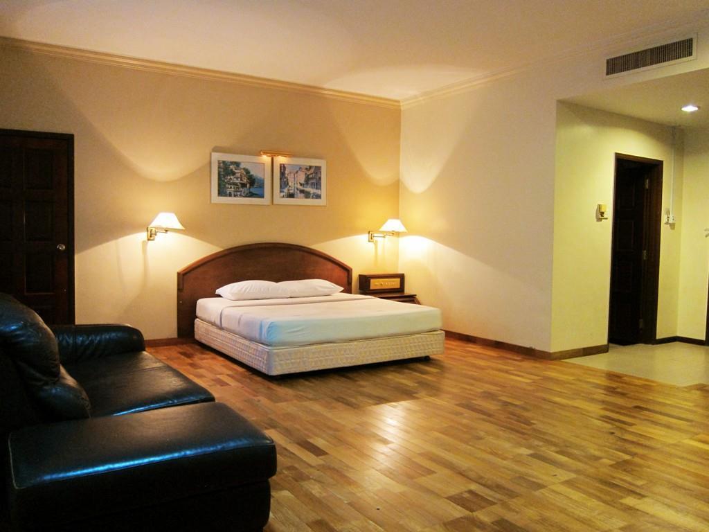 เกมัส กอล์ฟ รีสอร์ต Hotel Gemas ภายนอก รูปภาพ