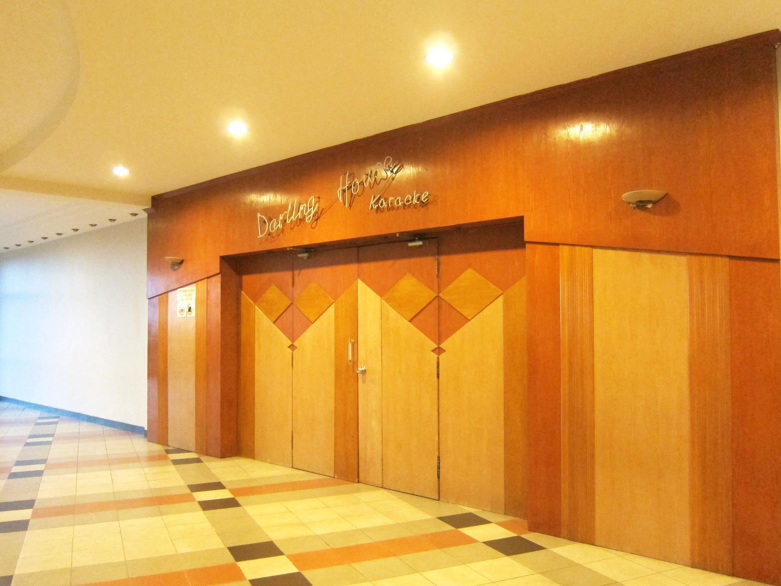 เกมัส กอล์ฟ รีสอร์ต Hotel Gemas ภายนอก รูปภาพ