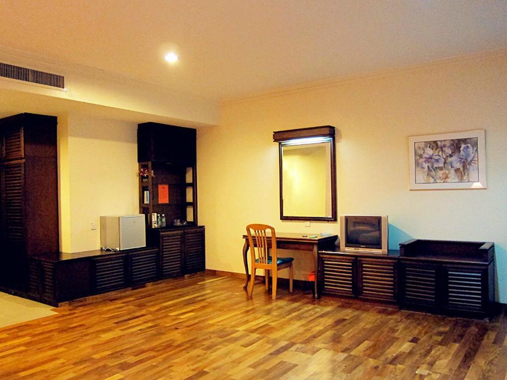 เกมัส กอล์ฟ รีสอร์ต Hotel Gemas ภายนอก รูปภาพ