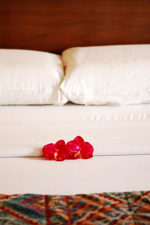 เกมัส กอล์ฟ รีสอร์ต Hotel Gemas ภายนอก รูปภาพ