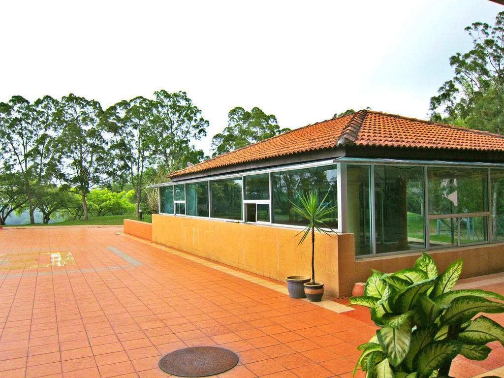 เกมัส กอล์ฟ รีสอร์ต Hotel Gemas ภายนอก รูปภาพ