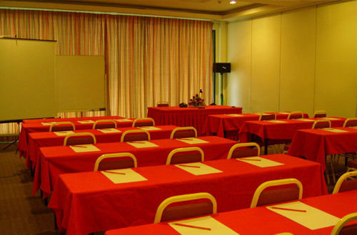เกมัส กอล์ฟ รีสอร์ต Hotel Gemas ภายนอก รูปภาพ